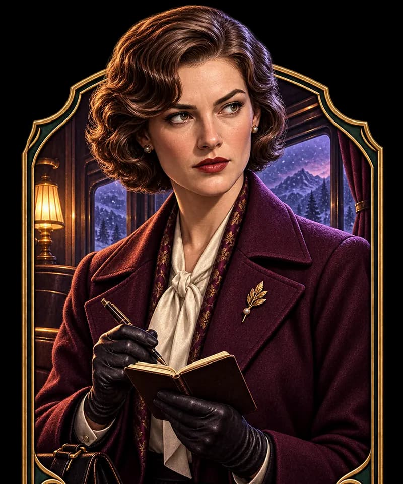 Eleanor Shaw