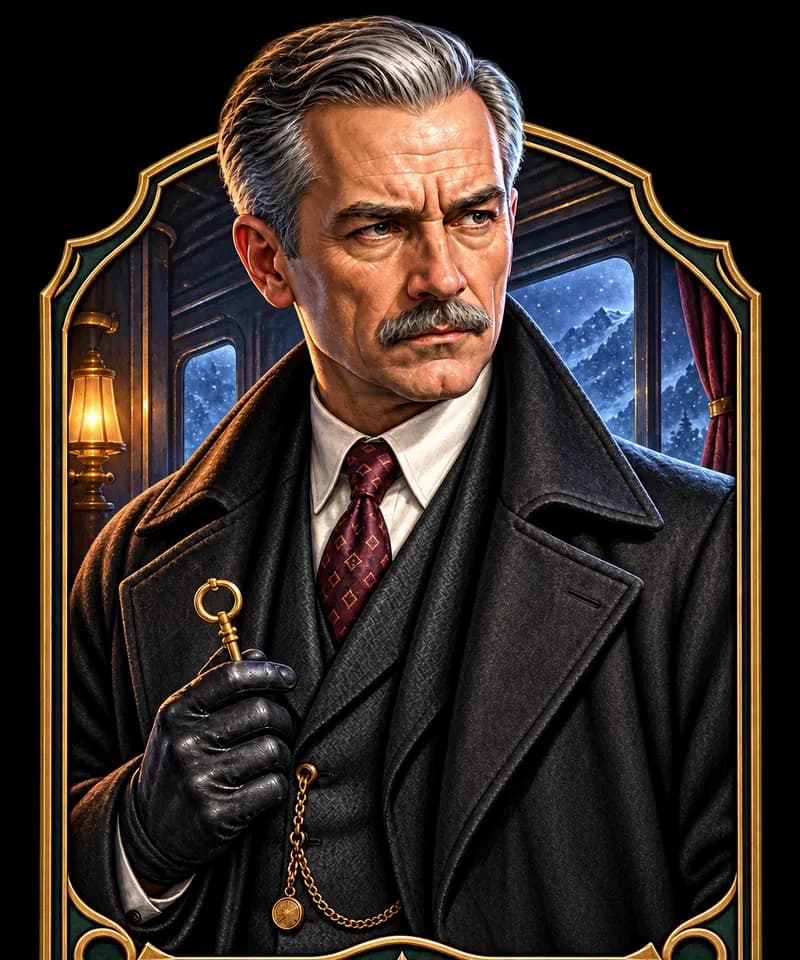 Marcus Hale