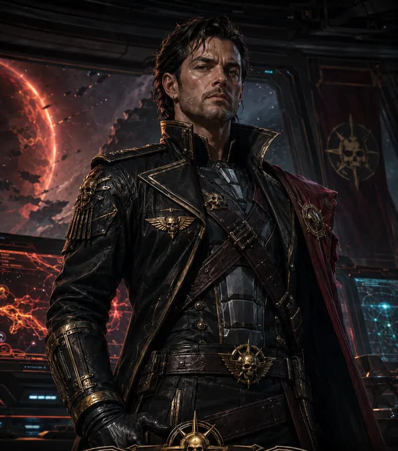 Darius Kane