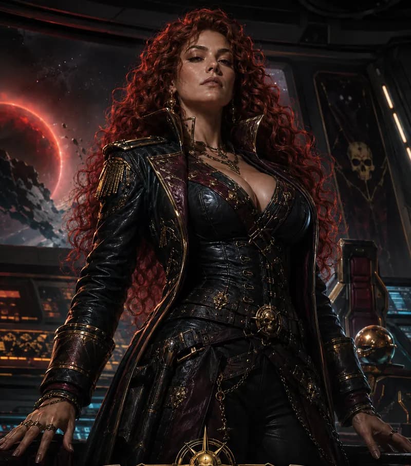 Rhea Vance