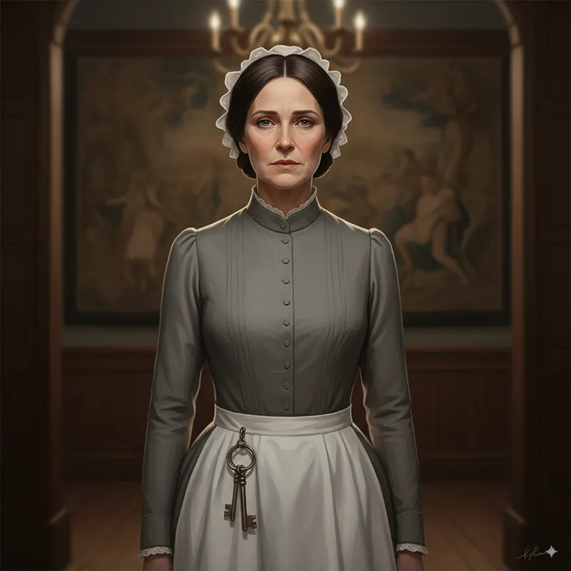 Amelia Thompson