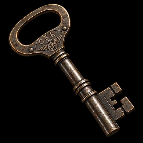 Llave maestra