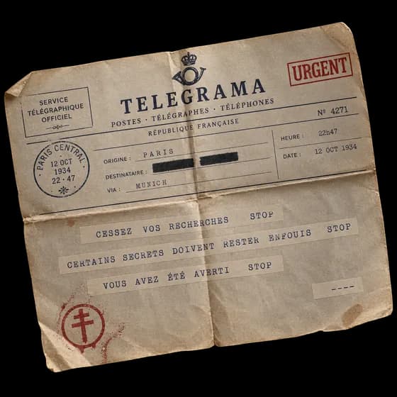Telegrama